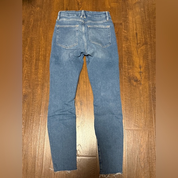 Good American Jeans - Picture 4 of 4